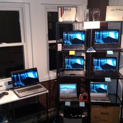 DJM Computer Repair