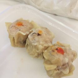Fu's - Sui mei