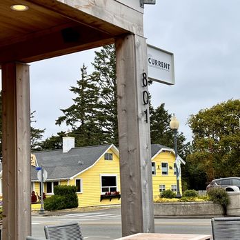 Current Cafe + Surf - Cafes Near Me - Long Beach, Washington