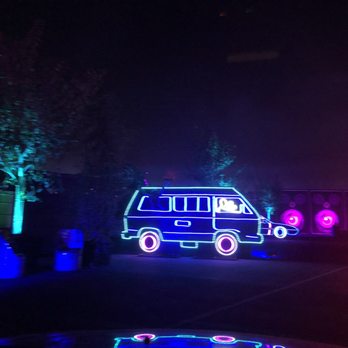 Electric Mile - Festivals Near Me - Arcadia, California