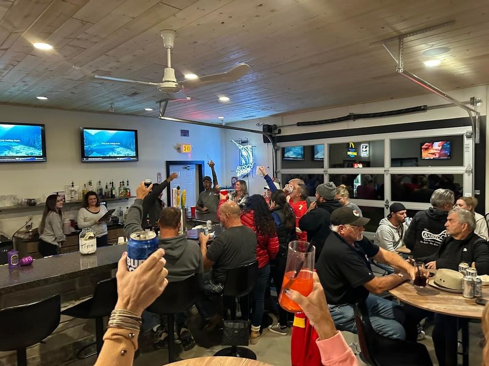 BENT PROP AT MRBC Updated September 2024 10 Photos 1085 Council