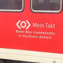 Bahnhof Stendal