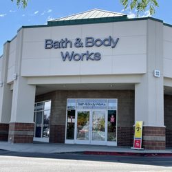 Bath & Body Works