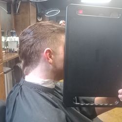 Ingleside Beard and Barber