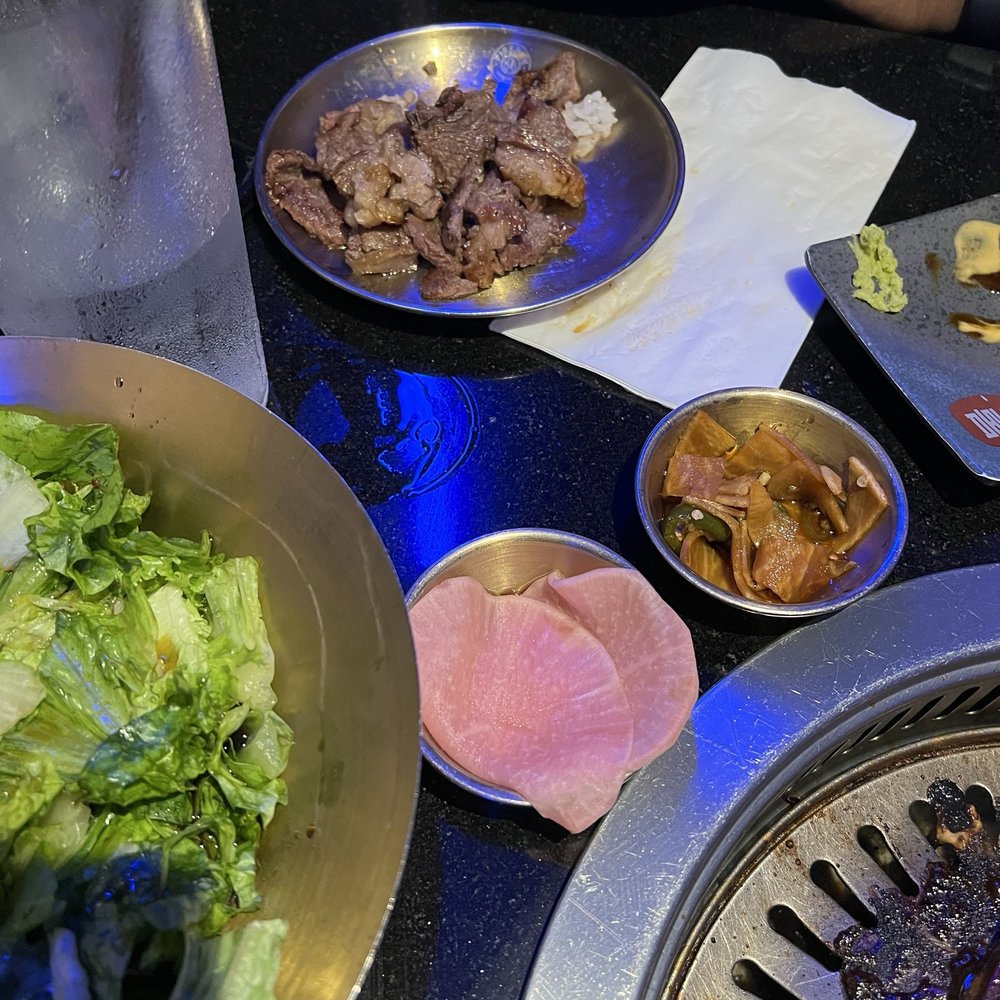 Firepan KBBQ - Firepan Steak - Korean Near Me - Woodbridge, Virginia Firepan KBBQ - Firepan Steak - Korean Near Me - Woodbridge, Virginia