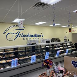 Fleckenstein's Bakery