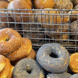 Loxsmith Bagels