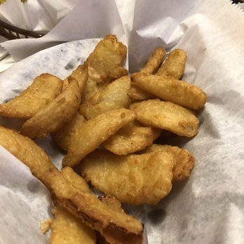 Logan's Roadhouse - Onion petals - Steakhouses Near Me - North Myrtle Beach, South Carolina