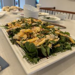 Emily Lane Personal Chef Services