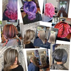 Mesmer Me Happy - Mesmer Me Happy Photo Hair Collage. Your vision my creation. Need a little inspiration I am here to help achieve the look for you.