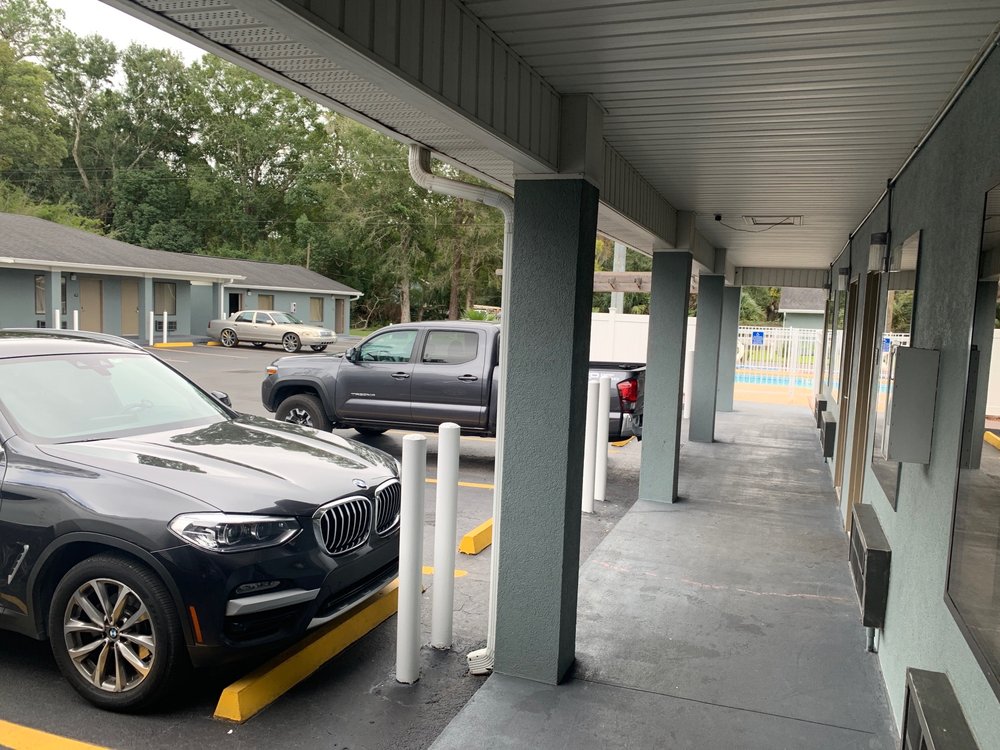 AMERICAS BEST VALUE INN STARKE 25 Photos & 10 Reviews 880 North