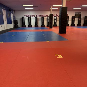 Lead By Example Tae Kwon Do - Taekwondo Near Me - Fairfax, Virginia