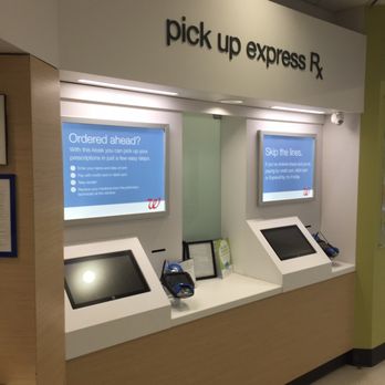 Walgreens - Cool new area/check out for the pharmacy - Drugstores Near Me - Alexandria, Virginia Walgreens - Cool new area/check out for the pharmacy - Drugstores Near Me - Alexandria, Virginia