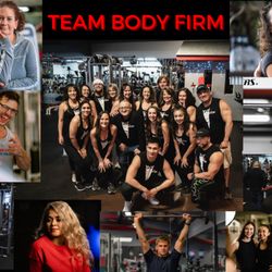 The Body Firm Fitness Center - Our Body Firm team