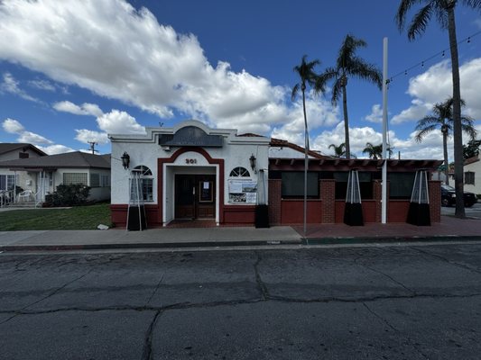 El Farolito Mexican Restaurant by null