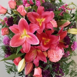 The Studio at Barrie Flowers