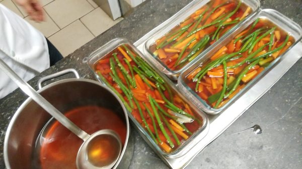 Au Provençal by null