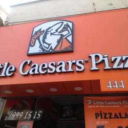 Little Caesars