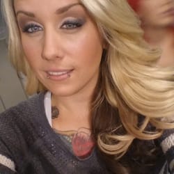 Petra Garza Makeup - Petras makeup was flawless! So happy