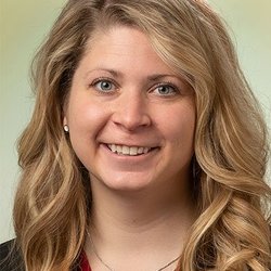 Koree Vivatson, APRN, CNP