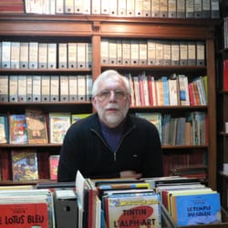 Librairie Roland Buret