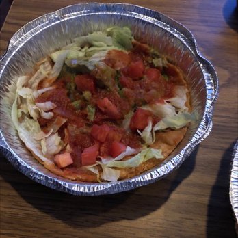 El Rodeo - Part of el grande dinner - Mexican Near Me - North Olmsted, Ohio