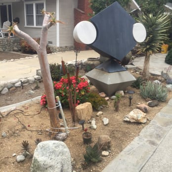 Norens Nursery - Art with succulents - Nurseries & Gardening Near Me - Claremont, California Norens Nursery - Art with succulents - Nurseries & Gardening Near Me - Claremont, California