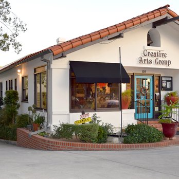 Creative Arts Group - Art Schools Near Me - Sierra Madre, California