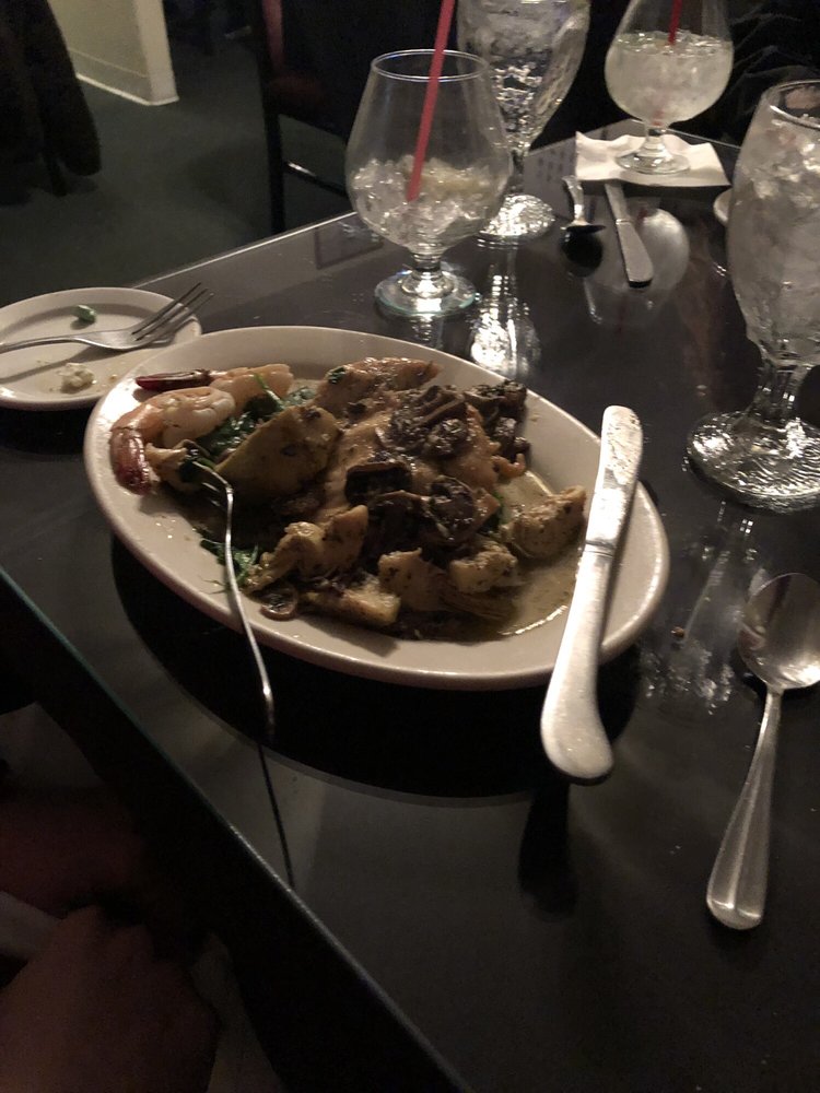 pasta house