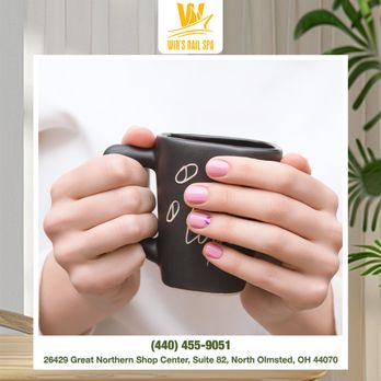 Win's Nail Spa - ℬℴℴℴℴℯℴ - Nail Salons Near Me - North Olmsted, Ohio Win's Nail Spa - ℬℴℴℴℴℯℴ - Nail Salons Near Me - North Olmsted, Ohio