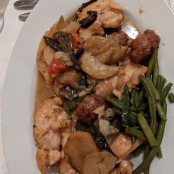 Enzo's Restaurant - Italian Near Me - Mamaroneck, New York