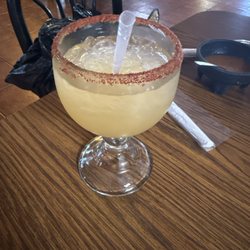 Pueblo Viejo - Cadillac Margarita