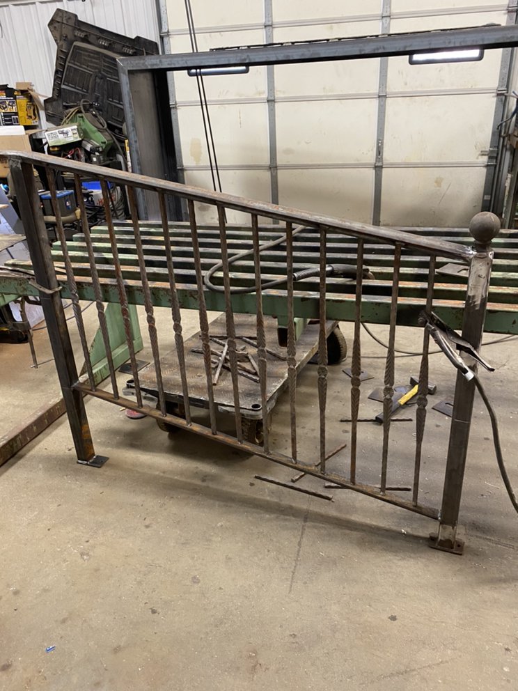 CUSTOM MACHINE WORKS Updated September 2024 3188 N Velma Dr