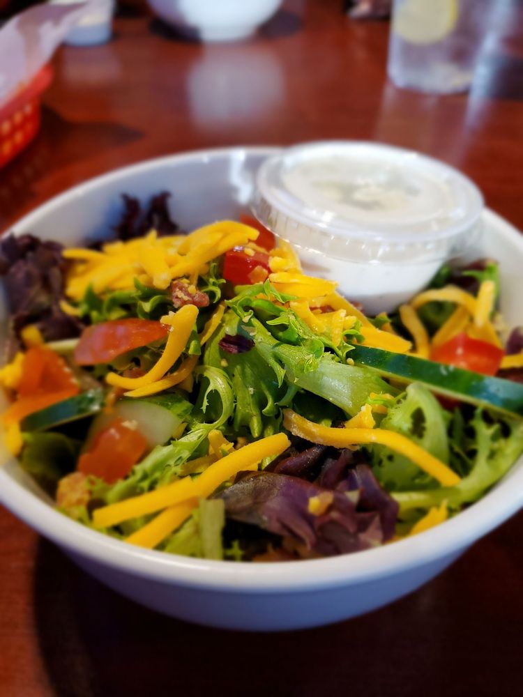 BACKYARD BAR AND GRILL 16 Photos 7633 Lee Rd 240, Smiths Station