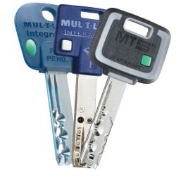 Mul-T-Lock USA