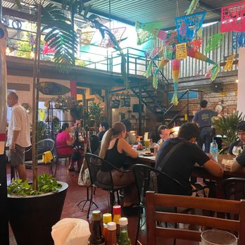 Fredy - Seafood Near Me - Puerto Vallarta, JAL
