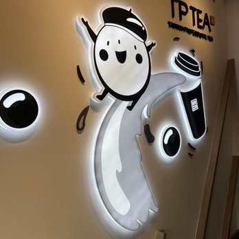 TP Tea - Bubble Tea Near Me - Irvine, California