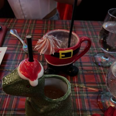 Pamplona Tapas Bar by null