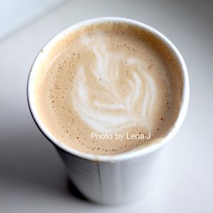 Saltwater Coffee on Yelp