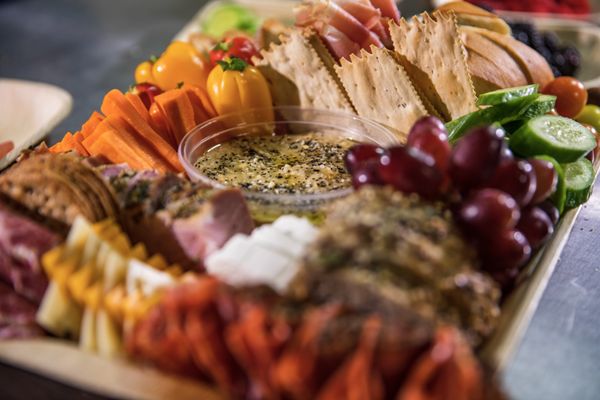 Graze Craze Charcuterie Boards & Boxes by null