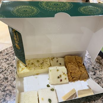 Kabila Sweets and Restaurant - Indian Near Me - Santa Clara, California