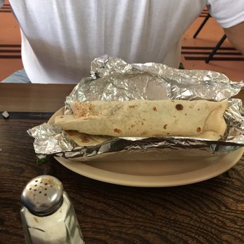 Mi Casita - Mexican Near Me - Schulenburg, Texas