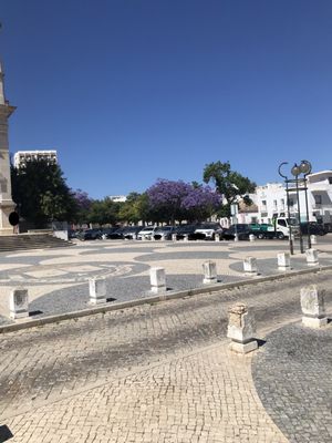 Igreja da Ordem Terceira de Nossa Senhora do Monte do Carmo by null