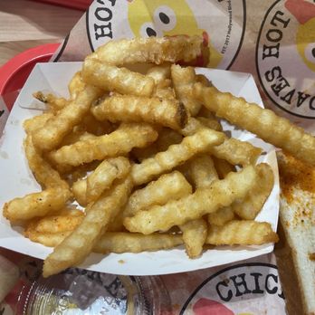 Dave's Hot Chicken - Chicken Shop Near Me - Livermore, California Dave's Hot Chicken - Chicken Shop Near Me - Livermore, California