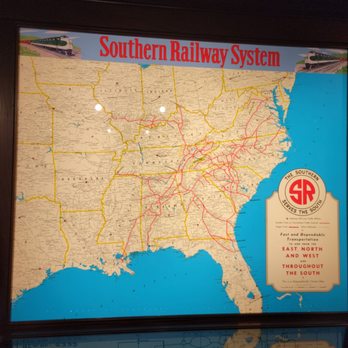 Basin St. Station - Cultural Center Near Me - New Orleans, Louisiana