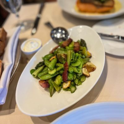 1789 Restaurant & Bar by null