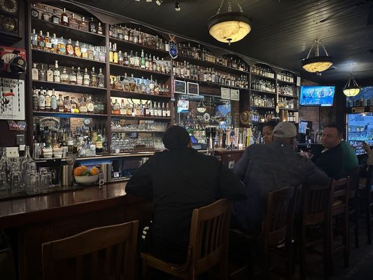 O'Sullivans Irish Pub by null