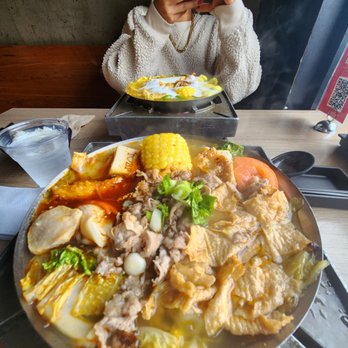 Boiling Point - Beef Hot Pot - Taiwanese Near Me - Artesia, California Boiling Point - Beef Hot Pot - Taiwanese Near Me - Artesia, California