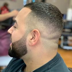 Arthur Barbershop
