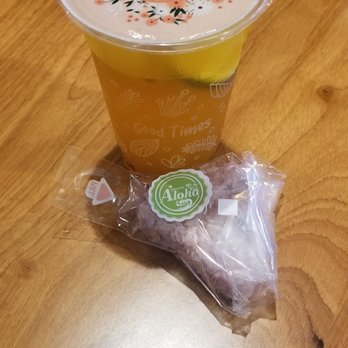 Aloha Express - Complimentary treats during grand opening - Hawaiian Near Me - Visalia, California Aloha Express - Complimentary treats during grand opening - Hawaiian Near Me - Visalia, California